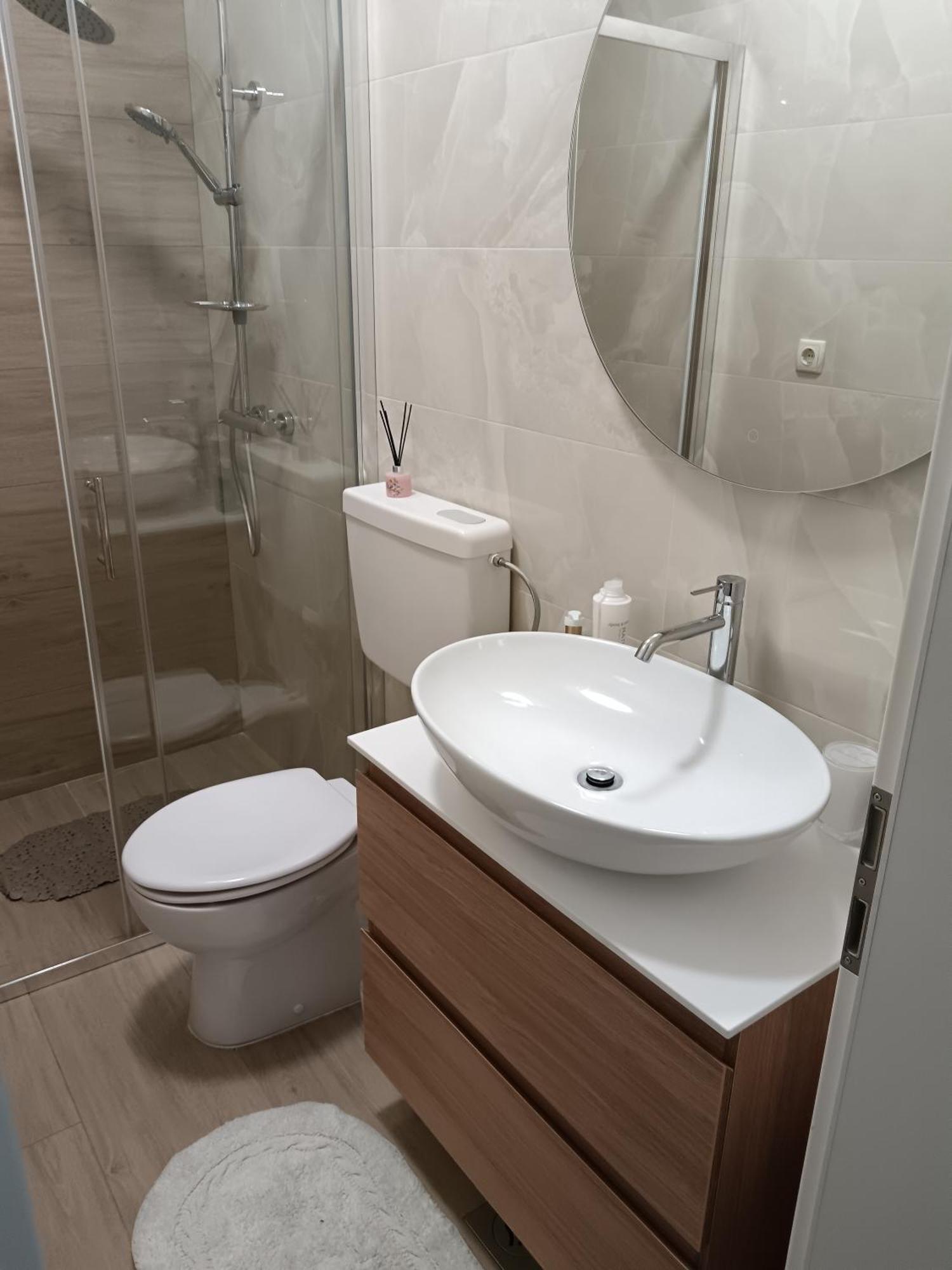 Ferienwohnung App Leo Palit Exterior foto