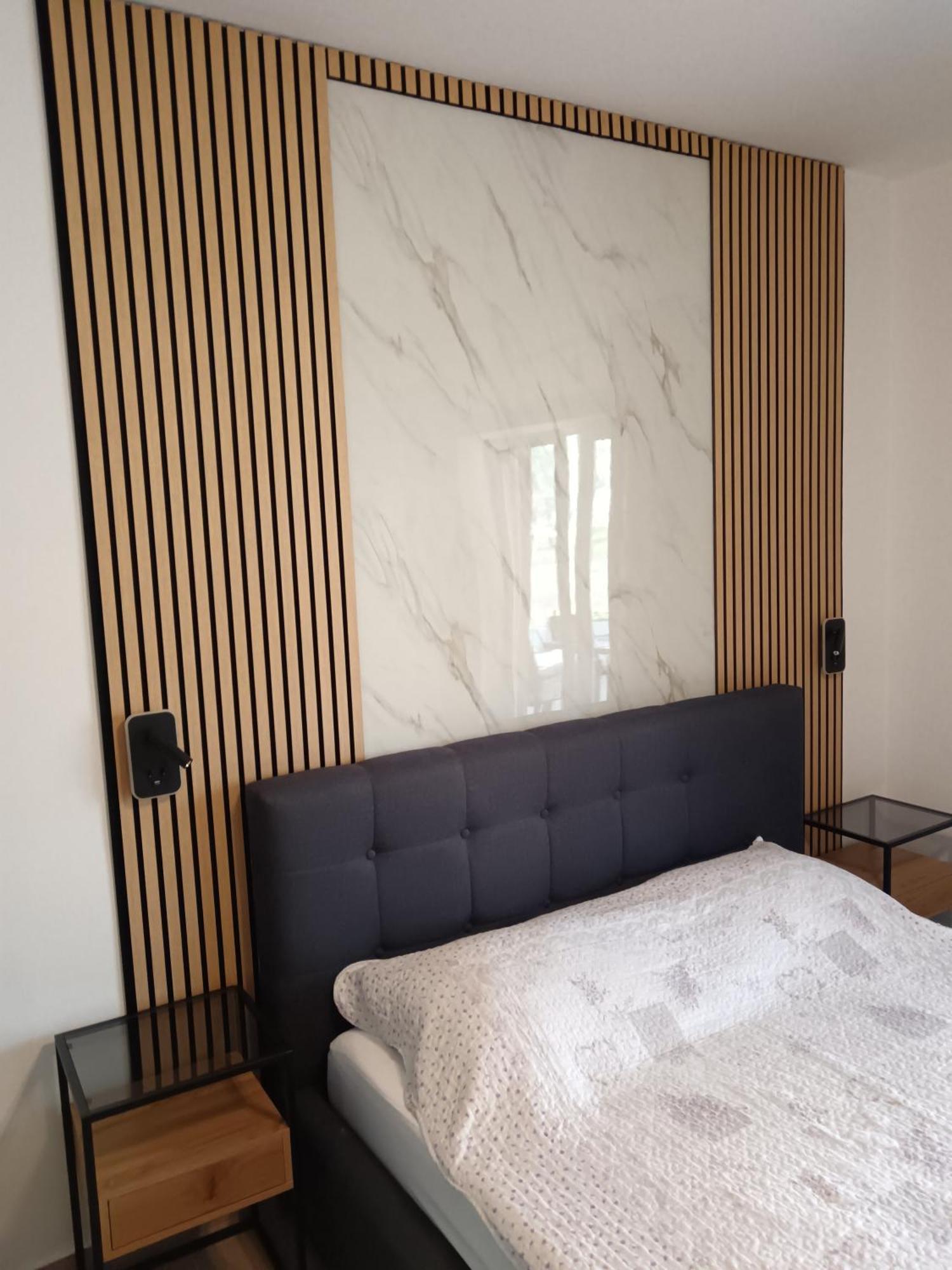 Ferienwohnung App Leo Palit Exterior foto